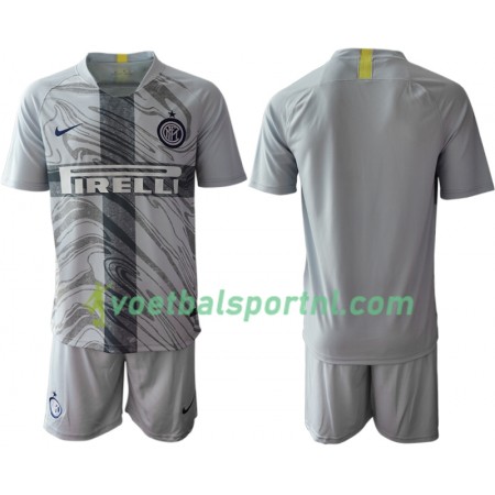 Inter Milan Kind Third Tenue 2018-19